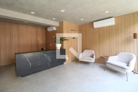 Apartamento à venda com 110m², 3 quartos e 3 vagas Apartamento à venda com 110m², 3 quartos e 3 vagasÁrea comum
