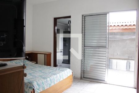 Casa à venda com 182m², 3 quartos e 2 vagasSuite