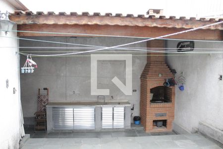 Casa à venda com 182m², 3 quartos e 2 vagasChurrasqueira