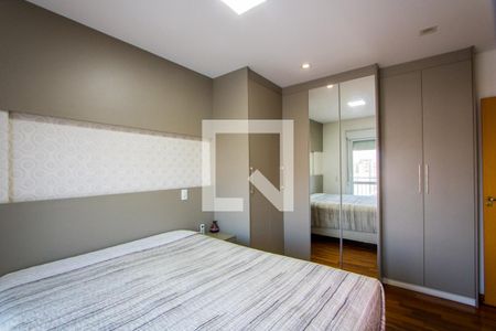 Apartamento à venda com 126m², 3 quartos e 3 vagasQuarto 1 - Suíte