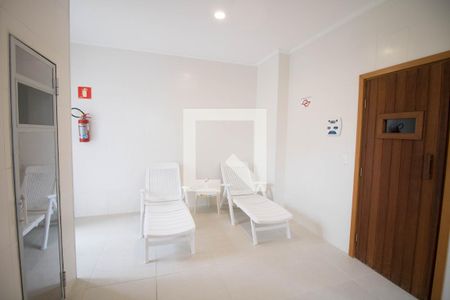 Apartamento à venda com 126m², 3 quartos e 3 vagasÁrea comum - Sauna