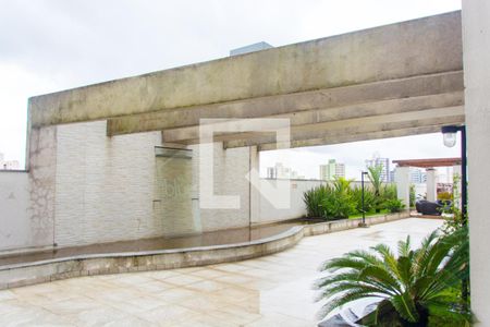 Apartamento à venda com 126m², 3 quartos e 3 vagasÁrea comum