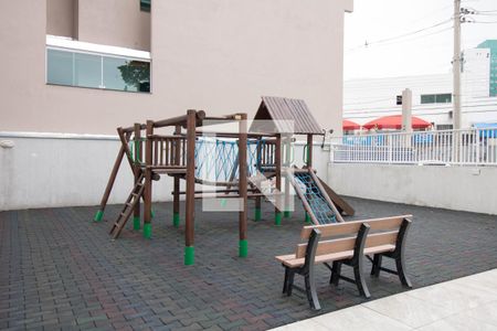 Apartamento à venda com 126m², 3 quartos e 3 vagasÁrea comum - Playground