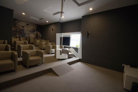Apartamento à venda com 126m², 3 quartos e 3 vagasÁrea comum - Cinema