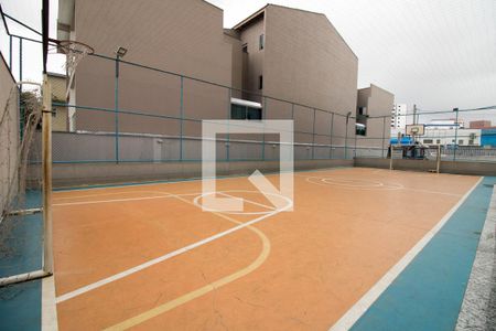 Apartamento à venda com 126m², 3 quartos e 3 vagasÁrea comum - Quadra esportiva