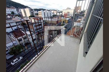 Apartamento à venda com 2 quartos, 67m² em Vila Isabel, Rio de Janeiro