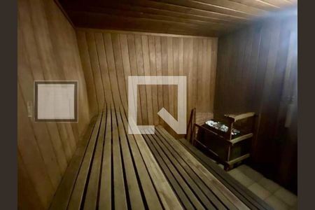 Apartamento à venda com 60m², 1 quarto e 1 vaga