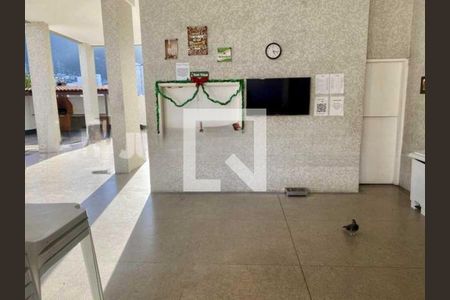 Apartamento à venda com 60m², 1 quarto e 1 vaga