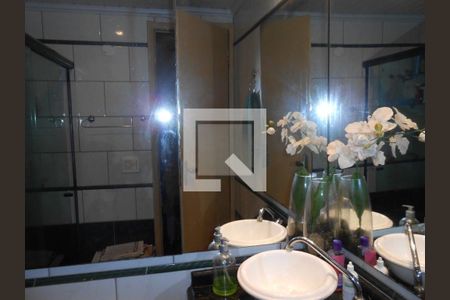 Apartamento à venda com 87m², 3 quartos e 1 vaga