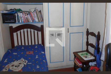 Apartamento à venda com 87m², 3 quartos e 1 vaga