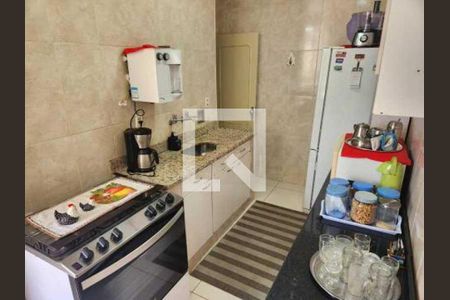 Apartamento à venda com 110m², 3 quartos e 1 vaga