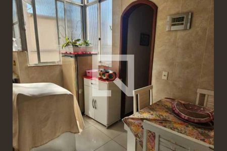 Apartamento à venda com 110m², 3 quartos e 1 vaga