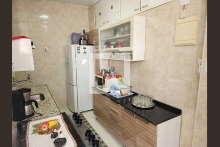 Apartamento à venda com 110m², 3 quartos e 1 vaga