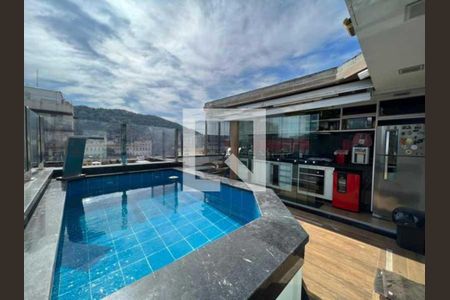 Apartamento à venda com 127m², 3 quartos e 2 vagas