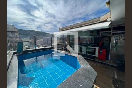 Apartamento à venda com 127m², 3 quartos e 2 vagas