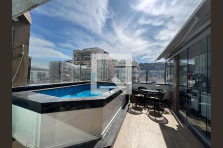 Apartamento à venda com 127m², 3 quartos e 2 vagas