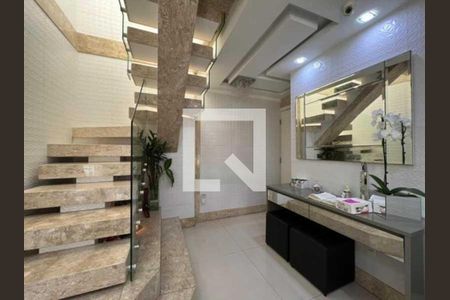 Apartamento à venda com 127m², 3 quartos e 2 vagas