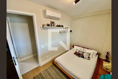 Apartamento à venda com 110m², 3 quartos e 2 vagas