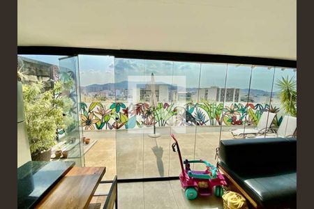 Apartamento à venda com 110m², 3 quartos e 2 vagas