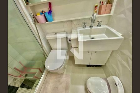 Apartamento à venda com 110m², 3 quartos e 2 vagas