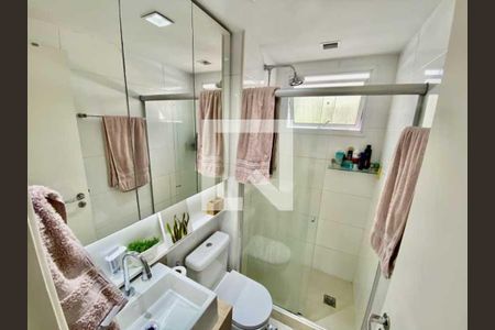 Apartamento à venda com 110m², 3 quartos e 2 vagas