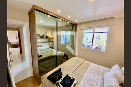 Apartamento à venda com 110m², 3 quartos e 2 vagas