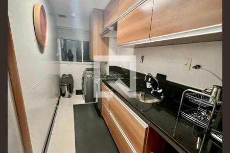 Apartamento à venda com 110m², 3 quartos e 2 vagas