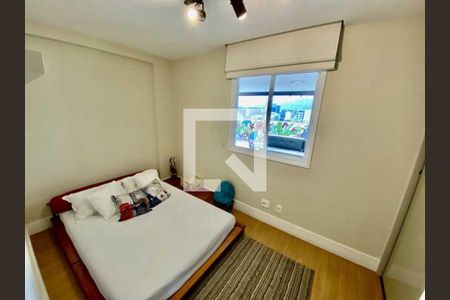 Apartamento à venda com 110m², 3 quartos e 2 vagas