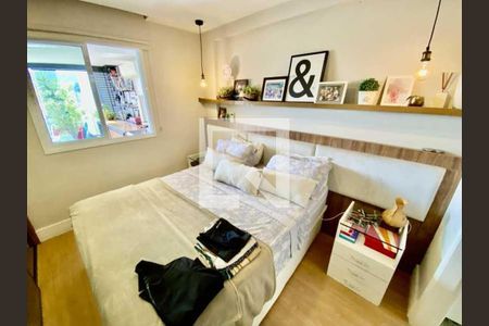 Apartamento à venda com 110m², 3 quartos e 2 vagas