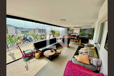 Apartamento à venda com 110m², 3 quartos e 2 vagas