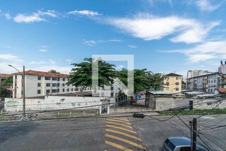 Casa à venda com 134m², 3 quartos e sem vagaVista da Varanda