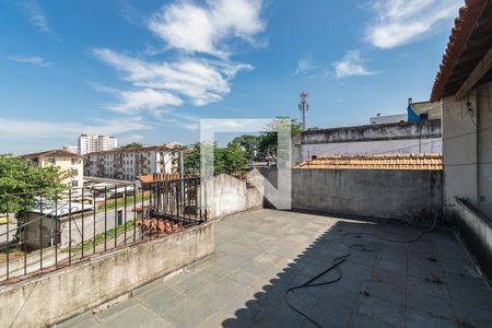 Casa à venda com 134m², 3 quartos e sem vagaTerraço