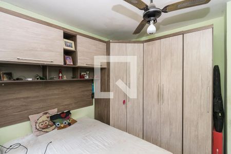 Casa à venda com 134m², 3 quartos e sem vagaQuarto 1 - Armários