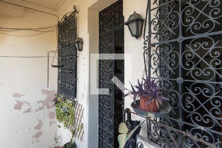 Casa à venda com 134m², 3 quartos e sem vagaVaranda