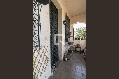 Casa à venda com 134m², 3 quartos e sem vagaVaranda