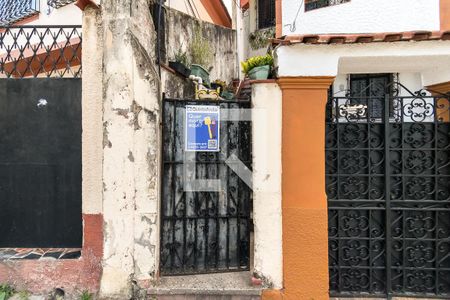 Casa à venda com 134m², 3 quartos e sem vagaFachada da Entrada