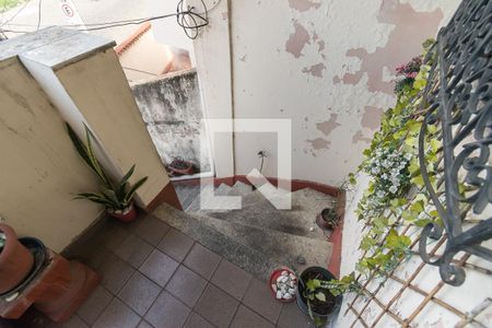 Casa à venda com 134m², 3 quartos e sem vagaVaranda