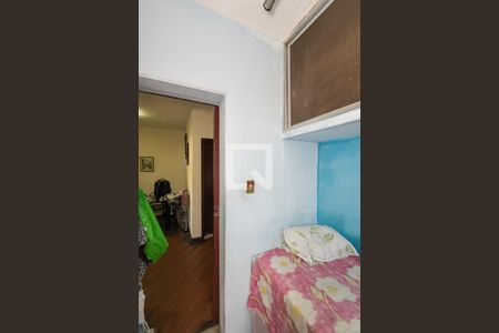 Casa à venda com 134m², 3 quartos e sem vagaQuarto 3