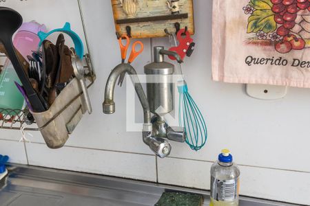 Casa à venda com 134m², 3 quartos e sem vagaCozinha - Torneira