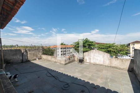 Casa à venda com 134m², 3 quartos e sem vagaTerraço