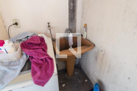 Casa à venda com 134m², 3 quartos e sem vagaTerraço - Tanque