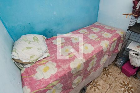 Casa à venda com 134m², 3 quartos e sem vagaQuarto 3 - Cama