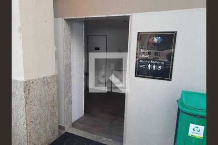 Apartamento à venda com 1 quarto, 35m² em Taquara, Rio de Janeiro