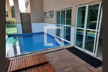 Apartamento à venda com 1 quarto, 35m² em Taquara, Rio de Janeiro