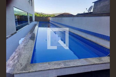 Apartamento à venda com 1 quarto, 35m² em Taquara, Rio de Janeiro