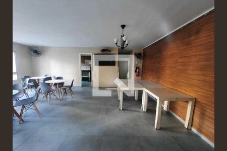 Apartamento à venda com 51m², 2 quartos e 1 vaga