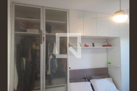 Apartamento à venda com 51m², 2 quartos e 1 vaga