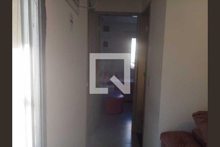 Apartamento à venda com 51m², 2 quartos e 1 vaga