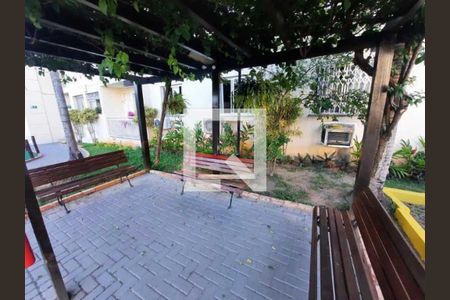 Apartamento à venda com 51m², 2 quartos e 1 vaga