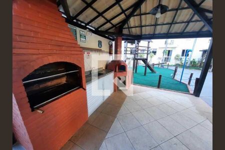 Apartamento à venda com 51m², 2 quartos e 1 vaga